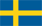sveriges-flagga